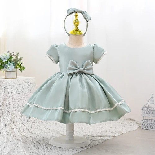 Adorable baby girl green - adorable,
