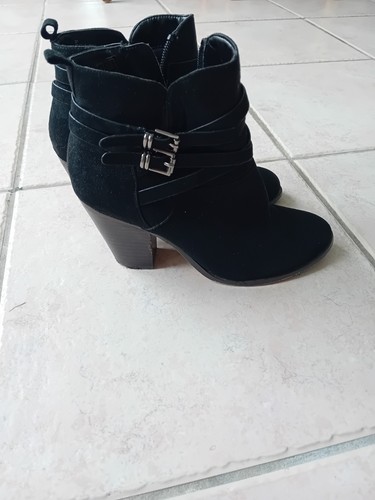 Kurt geiger black - kurt,