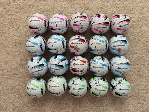 Taylormade speedsoft ink - 20,