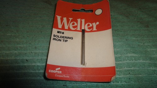 Weller soldering tip - weller,