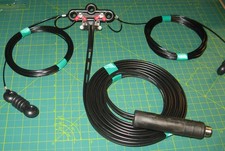 G5RV Half Size IN ALL BLACK 51