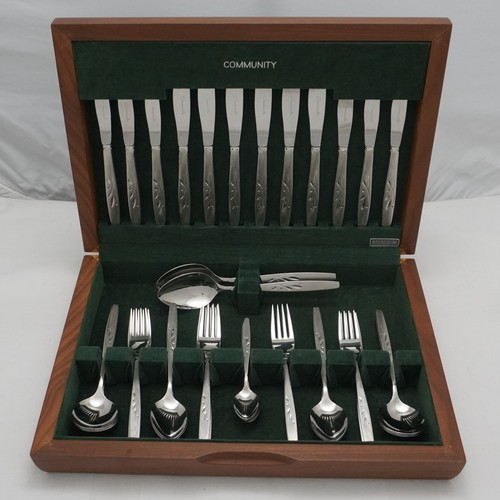 Venetia pattern oneida - pattern,