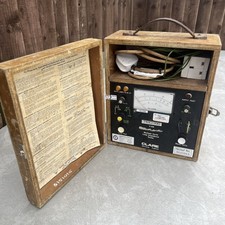 Clare Worthing England