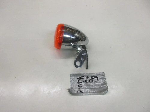 Indicator front right original