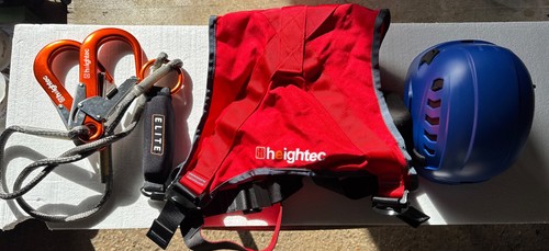 Climbing equipment heinghtec - climbing, -heinghtec