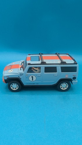 Ninco 50489 hummer - hummer, gulf
