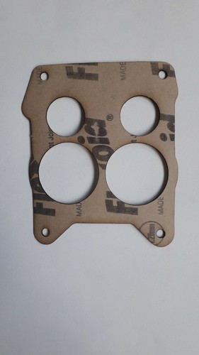 Rochester carb gasket - gasket, for
