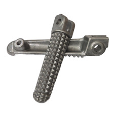 Front Footrests Foot Pegs for