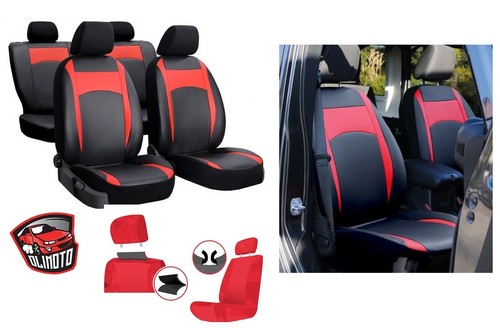 Universal leather full set - leather, car