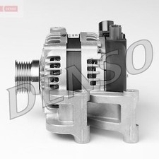 Denso Alternator Fits Ford C-Max Focus Focus C-Max DAN1023