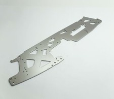 HPI Racing Savage XL Flux 116705 Alu TVP Chassis Left HSF®