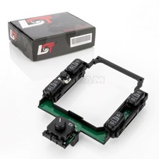 MASTER CONTROL SWITCH CONSOLE