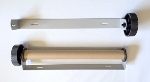 Ohp acetate scroll attachment - ohp,