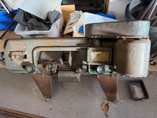 Metal Cutting Bandsaw : Collection Only from Ringwood, Hampshire