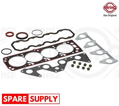 Gasket set cylinder head - gasket, set,