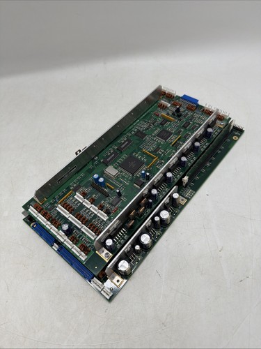 Summa dc4 mainboard - summa,