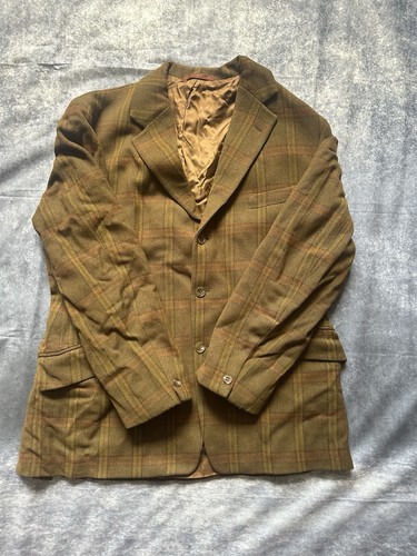 Phillips piper vintage - vintage, tweed