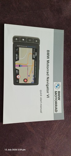 Bmw navigator - bmw, v1