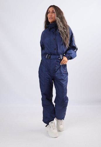 Vintage ski suit fbf - vintage, 90's