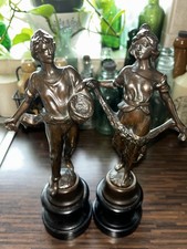 Pair of Victorian Good Quality