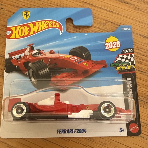 Mattel hot wheels - hot,