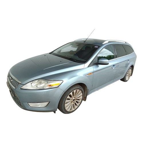 Ford mondeo windscreen glass - ford,