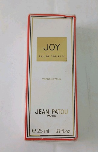 Vintage jean patou joy eau - patou, de