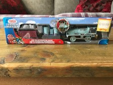 fisher price thomas and