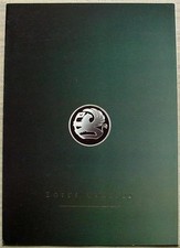 VAUXHALL LOTUS Carlton Car