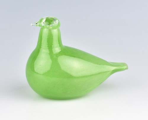 Iittala oiva toikka - (finland),