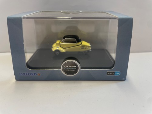 Oxford diecast messerschmitt - oxford,