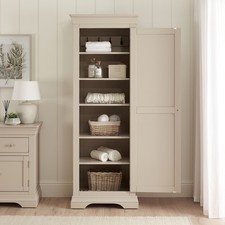 Linen Storage Cupboard
