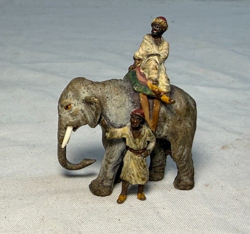 Antique 19th century mini cold - antique,