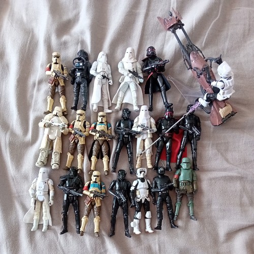 Star wars vintage collection - wars,