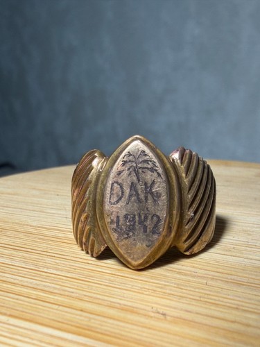 World war german ring - war,