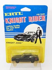 1982 ERTL #1377 Knight Rider