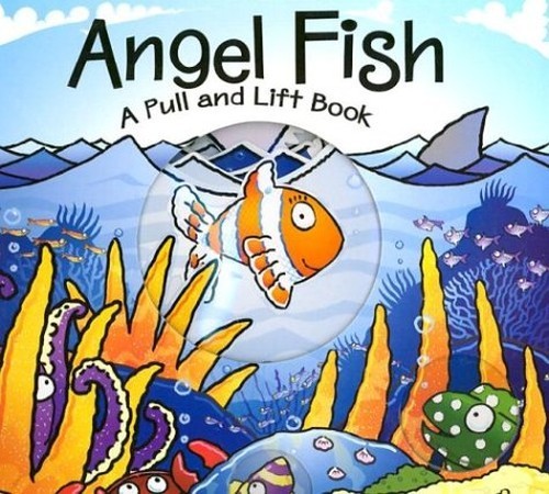 Angel fish smith iain - fish,, smith,