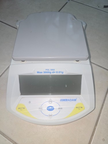 Laboratory scales - laboratory,