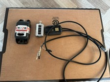 My laps x2 transponder and