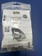 Son Dynamo Rear Light Seat