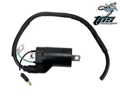 Ignition coil pack fits honda - coil,