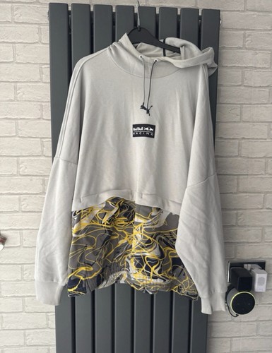 Redbull racing puma hoodie - racing,