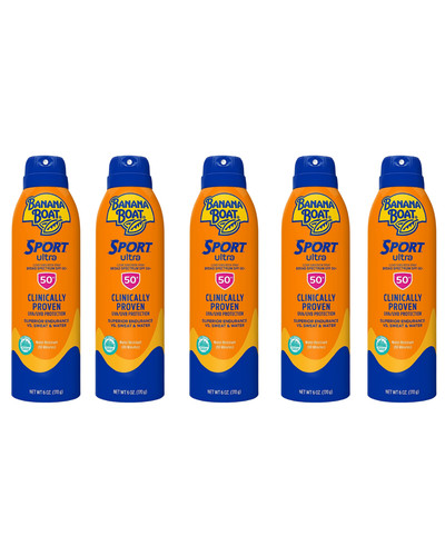 Pack banana boat ultra - 🌞,
