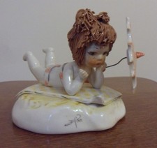 Vintage Zampiva Signed Italian