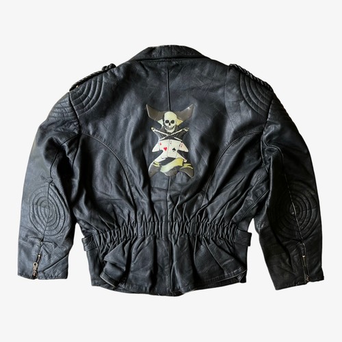 Vintage y2k men black - men's, point