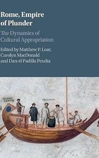 Rome, Empire of Plunder The