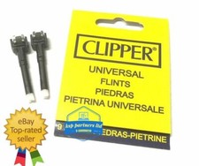 CLIPPER Lighter Flint Wheel