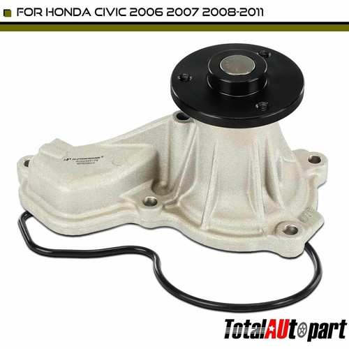 Engine water pump for - water, honda