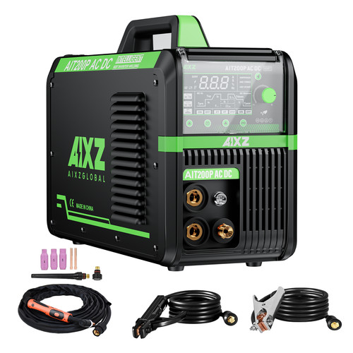 Aixz 5in1 tig - dc,