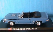 CHEVROLET CAMARO SS DELPRADO